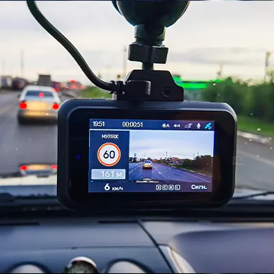 Auto-kamere