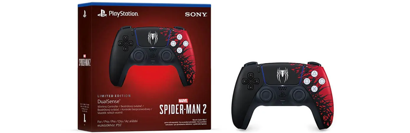 gamepad-sony-dualsense-spider-man-2