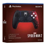 spider man dzojstik za ps5