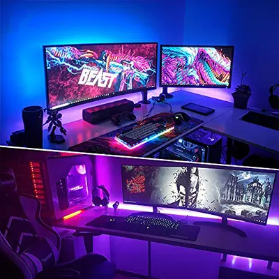 Gaming