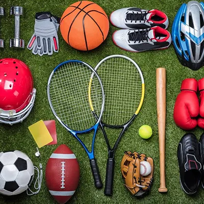 Sport-i-rekreacija