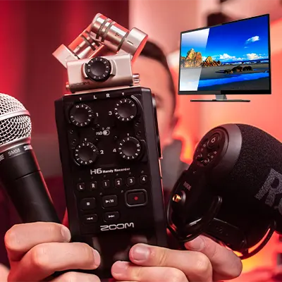 audio-i-tv-oprema