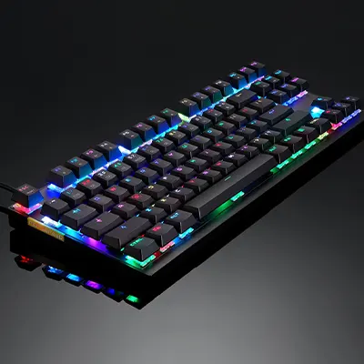 gaming-tastatura