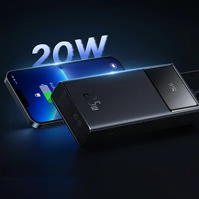 power-bank