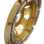 115mm ploca za brusenje kamenih materijala alat gradjevina