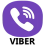Viber-kontakt