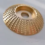 Izdržljiv disk za brušenje sa prečnikom 100mm za profesionalne i amaterske radove