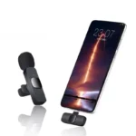Bežični mikrofon idealan za snimanje čistog zvuka na Android i iPhone uređajima bez ikakvih kablova