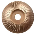 Univerzalni brusni disk 100mm za glatko i brzo obradu različitih materijala