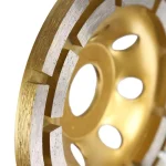 brusna ploca za ugljenu brusilicu 125mm dijamantski disk