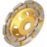 brusni disk za kamen 115mm alat za obradu kamenih povrsina
