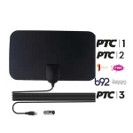 digitalna sobna antena sa pojacivacem tv hd kanali lako