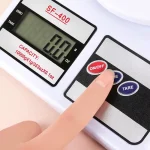 kuhinjska vaga 10kg digitalna precizna merenje hrane prakticno