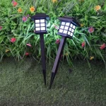 lampice solarne led kucice za bastu dvoriste set dva kom