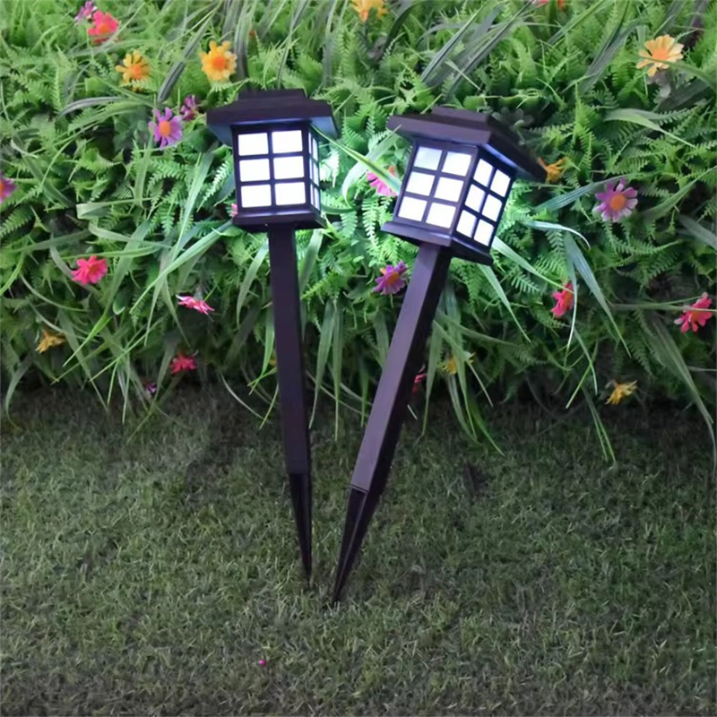 lampice solarne led kucice za bastu dvoriste set dva kom