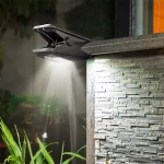 solarni reflektor led sa stipaljkom prakticno osvetljenje bez struje