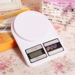 vaga za hranu kuhinjska 10kg digitalni displej praktican aparat