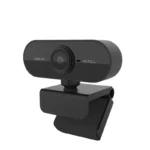 HD USB kamera sa odličnim prikazom slike idealna za streaming i video pozive