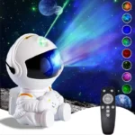 Unesite svemir u svoju sobu sa projektorom astronautom koji prikazuje realistične zvezdane efekte