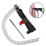 Adapter koji omogućava efikasno i precizno šrafljenje u teškim uslovima