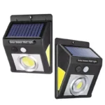 Jedinstvena solarna lampa u obliku jajeta koja se tokom dana puni sunčevom energijom a noću automatski stvara toplu i prijatnu atmosferu