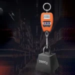 Kantar do 200kg sa velikim displejom idealan za kućnu i profesionalnu upotrebu