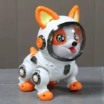 Pametna igračka Dancing Dog koja pleše i zabavlja decu svojom interaktivnošću