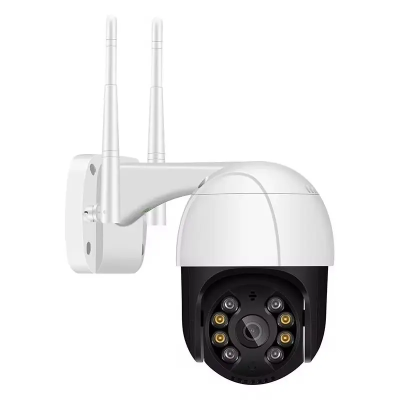 Kamera A8 sa WiFi funkcijom i noćnim snimanjem idealna za kućni ili poslovni nadzor
