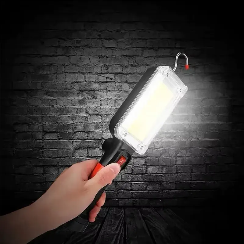 Izdržljiva i praktična mehaničarska lampa 20W za profesionalnu i kućnu upotrebu