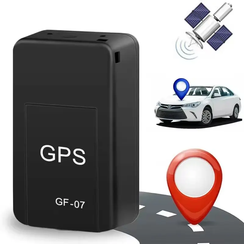 Mini GPS uređaj koji omogućava praćenje putem aplikacije na mobilnom telefonu