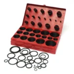 Oring gumice set 419 delova za profesionalno zaptivanje