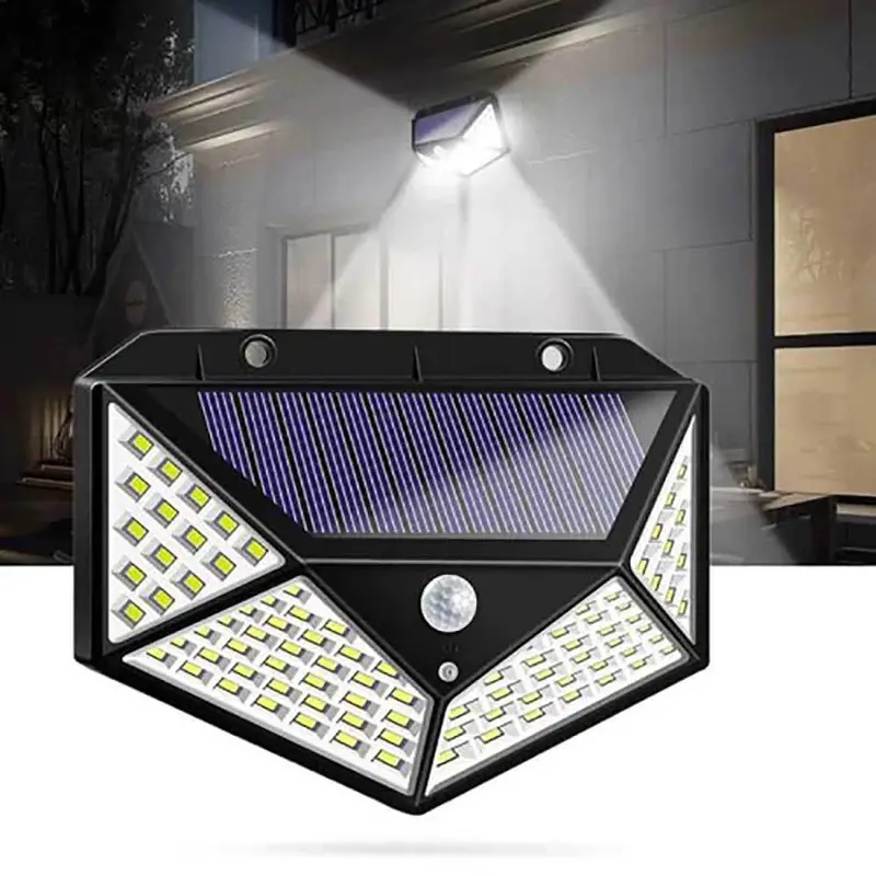 Pretvorite vaše dvorište i baštu u predivan večernji ambijent sa ovim solarnim reflektorom koji stvara toplu i prijatnu atmosferu za opuštanje i druženje