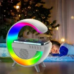 Multifunkcionalna 3u1 G lampa sa ugrađenim zvučnikom i ambijentalnim osvetljenjem