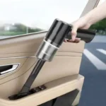 Kompaktan i lagan bežični usisivač idealan za brzo čišćenje nereda u kuhinji sređivanje enterijera automobila ili usisavanje nameštaja bez teških aparata