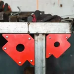 Magnet za zavarivanje visokog kvaliteta koji drži teške metalne delove