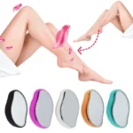Univerzalni bezbolni epilator koji se može bezbedno koristiti na nogama rukama leđima i drugim delovima tela pružajući rezultate kao iz salona u udobnosti vašeg doma