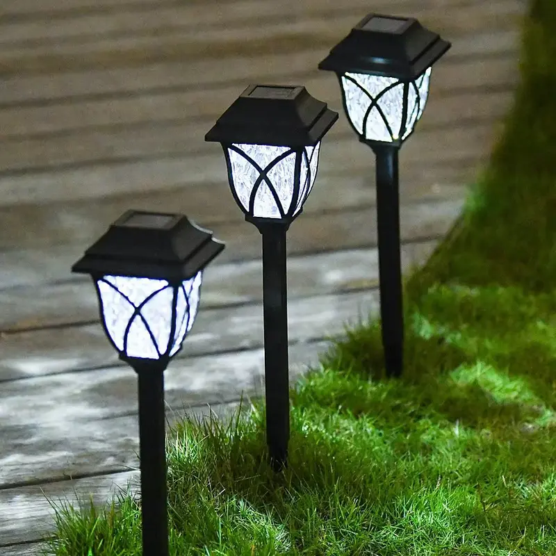 Idealan set za stvaranje romantične i prijatne atmosfere u vašem eksterijeru