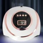 Z7 UV LED lampa idealna za precizno i brzo sušenje noktiju u salonu ili kući