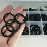 Univerzalni set Oring zaptivki od 300 komada za majstore