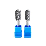 Zaboravite na naporno turpijanje i brušenje ovo moćno glodalo za metal sa prihvatom od 6mm koje se koristi sa biaks brusilicom omogućava vam da brzo i efikasno oblikujete metal i postignete savršeno glatke površine