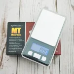 Multifunkcionalna mini digitalna vaga za precizno merenje u kuhinji savršena za tačno merenje začina kafe i sastojaka sa korisnom tar funkcijom za oduzimanje težine posude