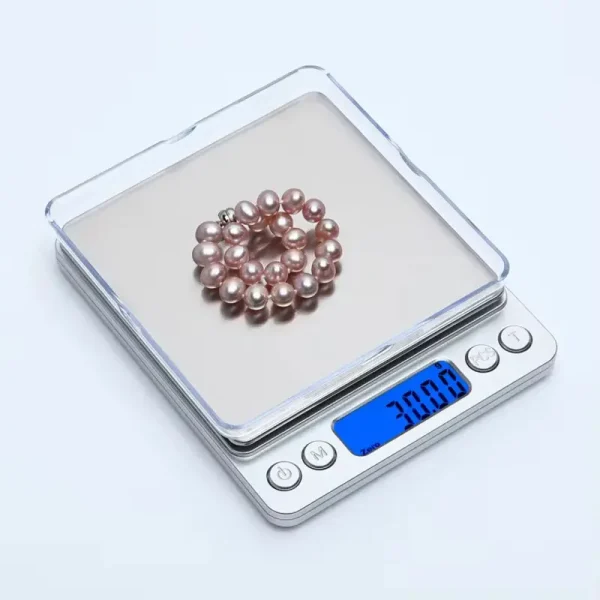 Profesionalna digitalna vaga velikog kapaciteta do 2kg sa izuzetnom preciznošću idealna za zlatare ali i za sve zahtevne poslove gde je potrebna tačnost pri merenju većih količina