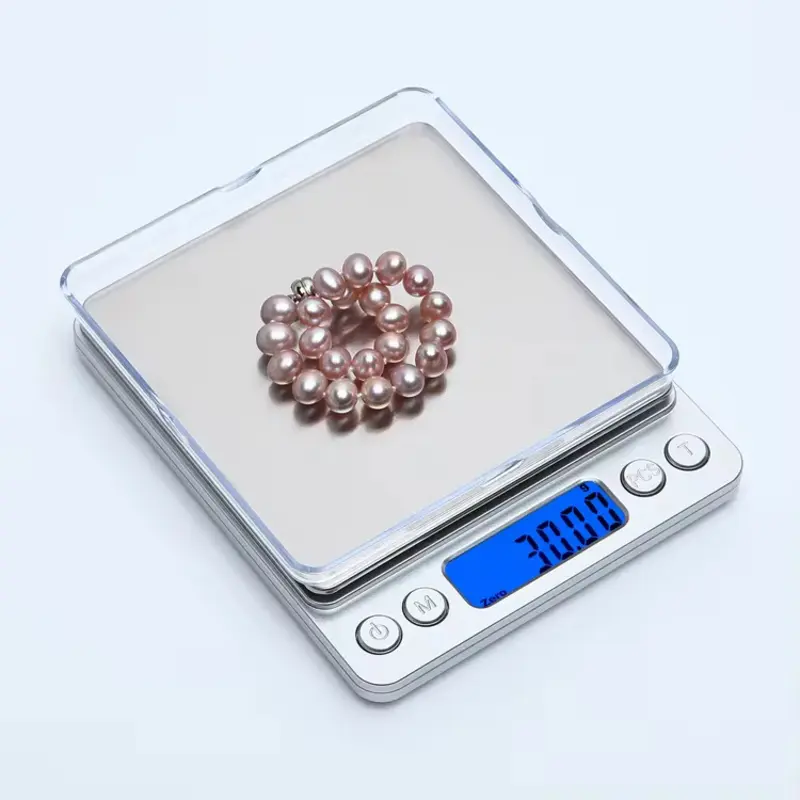 Profesionalna digitalna vaga velikog kapaciteta do 2kg sa izuzetnom preciznošću idealna za zlatare ali i za sve zahtevne poslove gde je potrebna tačnost pri merenju većih količina