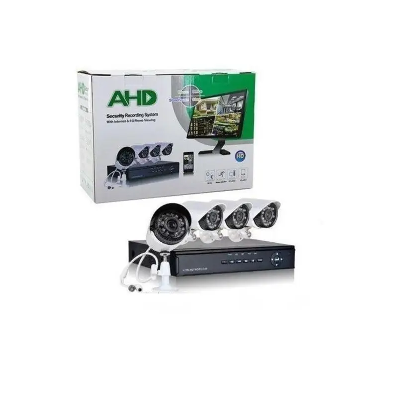 jedan_komplet_za_kompletnu_pokrivenost_kuce_i_dvorista_sa_4_kamere Obezbedite potpunu sigurnost i mir za vaš dom ili poslovni prostor sa ovim kompletnim AHD video nadzorom koji sadrži četiri kamere visoke rezolucije i pokriva sve uglove vaše imovine bez mrtvih tačaka