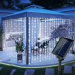 solarne_led_zavesa_lampice_bele_3x3m_za_dvoriste