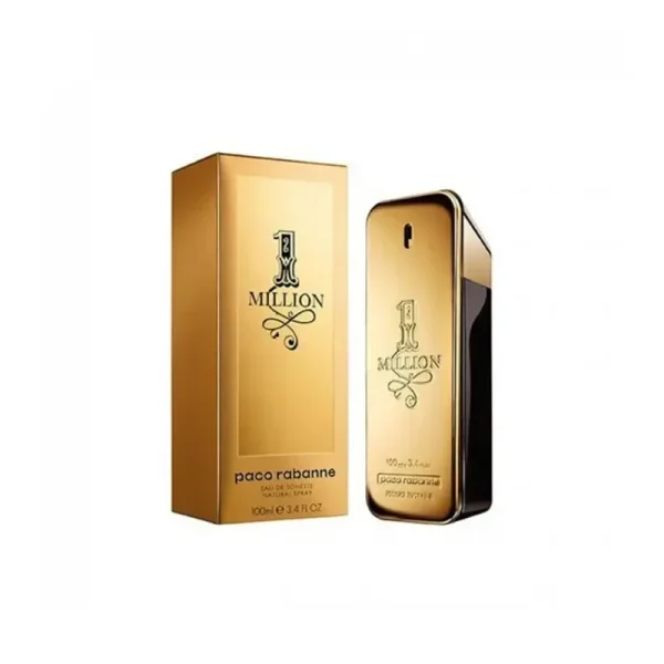 Postanite deo legende sa jednim od najpopularnijih muških parfema na svetu. Njegov uspeh leži u savršenom balansu između svežih, začinskih i drvenastih nota, što ga čini univerzalno privlačnim. Početna citrusna eksplozija brzo prelazi u začinsko srce, da bi na kraju ostavio bogat i dugotrajan trag kože i ambera.