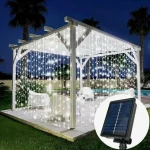 vodootporne_solarne_lampice_zavesa_bele_boje_3x3m