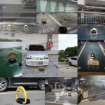 Izrađena od čvrstog metala i otporna na sve vremenske uslove ova pametna parking rampa na daljinsko upravljanje je dugoročno i elegantno rešenje za zaštitu vašeg privatnog ili poslovnog parking mesta