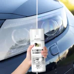 Ne dozvolite da vaš automobil padne na tehničkom pregledu zbog loših farova. Ovaj sprej za poliranje je pametna i isplativa investicija koja vam štedi novac i vreme. Umesto skupe zamene celih farova, ovaj sprej vam omogućava da za delić cene vratite starim farovima prvobitnu funkciju i estetiku, čineći da vaš automobil izgleda mlađe i negovanije.