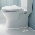 Recite zbogom starom i ispucalom silikonu i osvežite izgled vašeg kupatila za samo par minuta sa ovom modernom silikonskom trakom koja je idealna za zaptivanje spojeva oko kade i tuš kabine